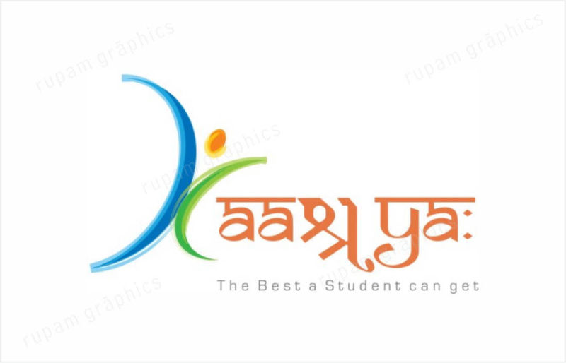 Hostel Logo Designing