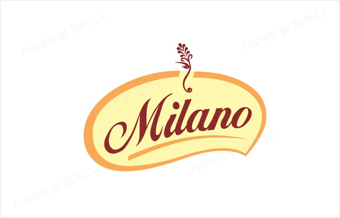 Bakery Logo Designing