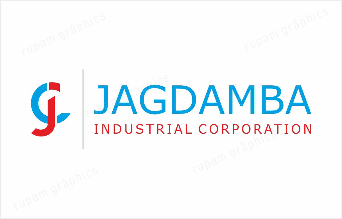 Industrial Logo Designing