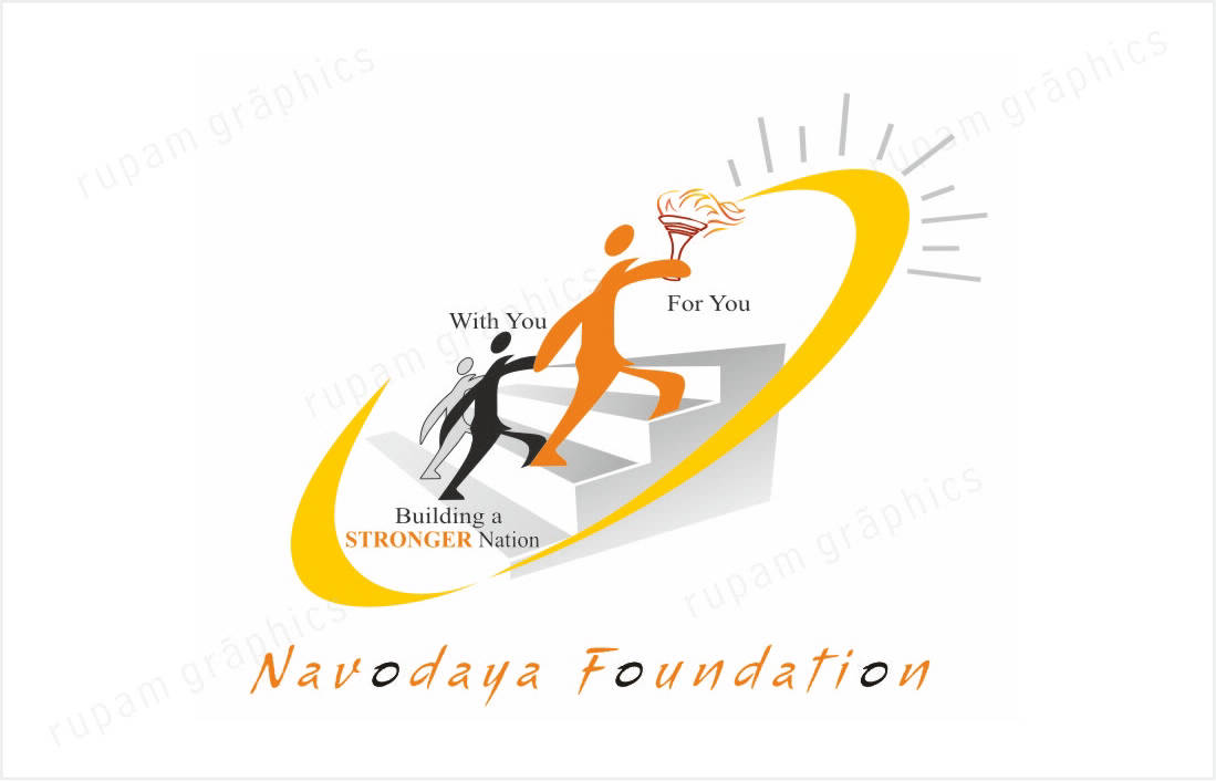 Foundation Logo Designing