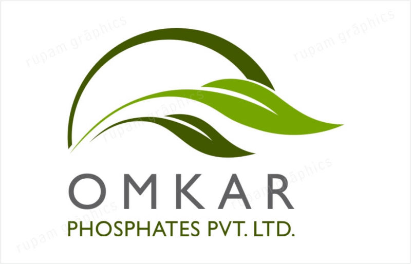 Fertiliser Company Logo Designing