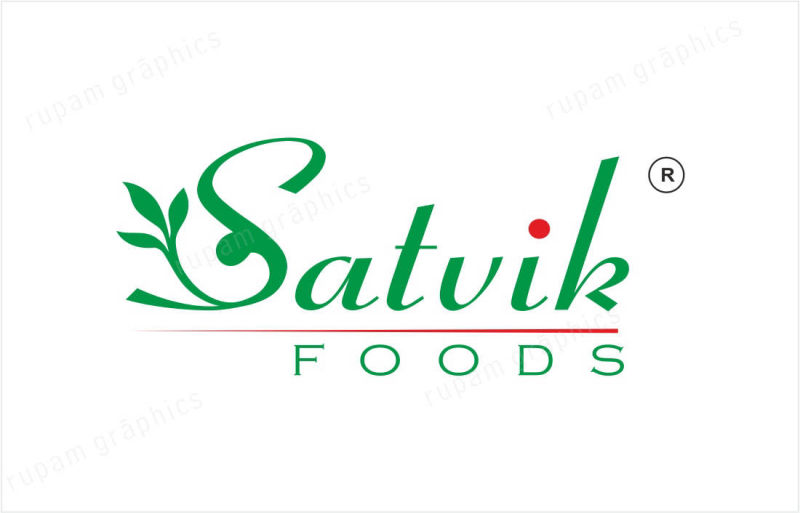 Food Company Logo Designing