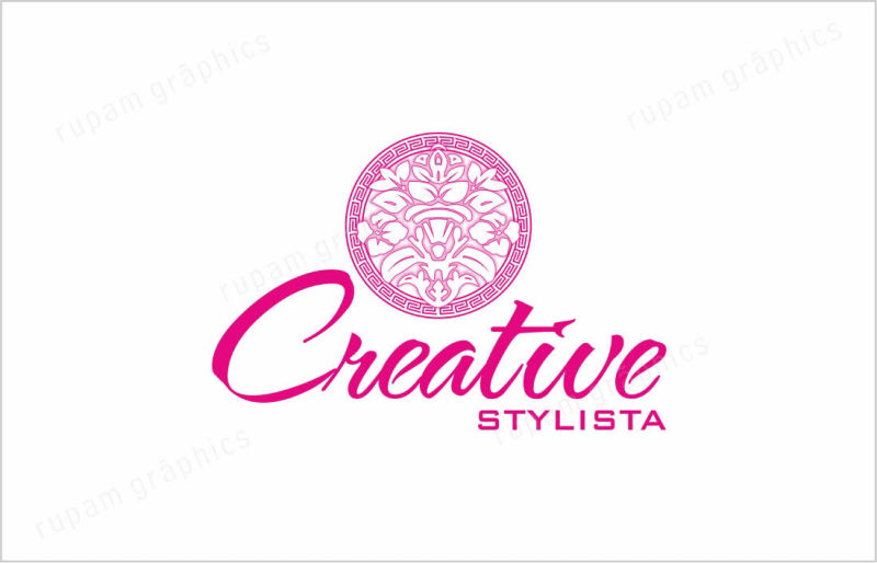 garment logo designing