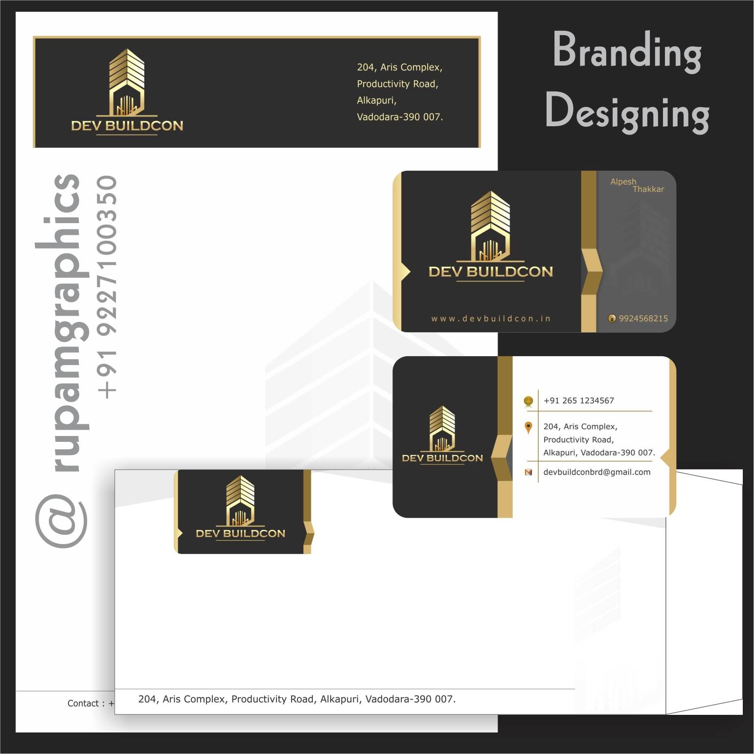 Brand Identity